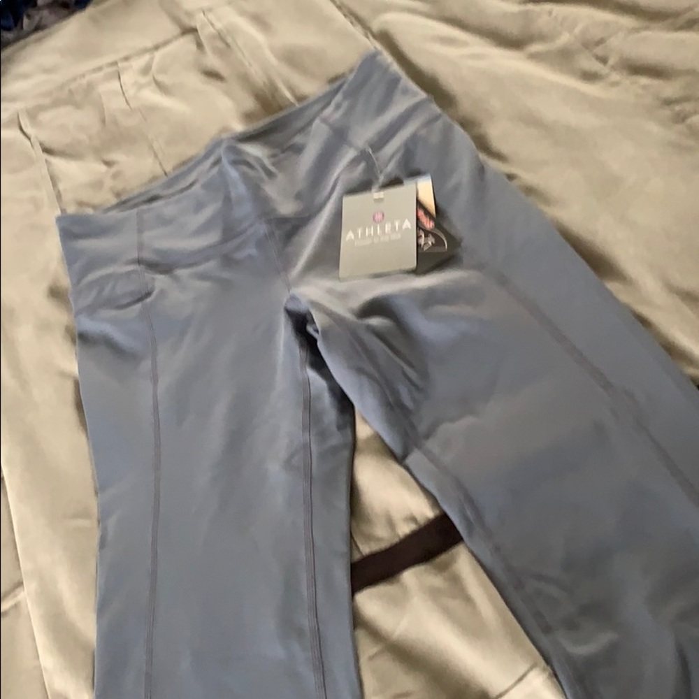 Athleta pants